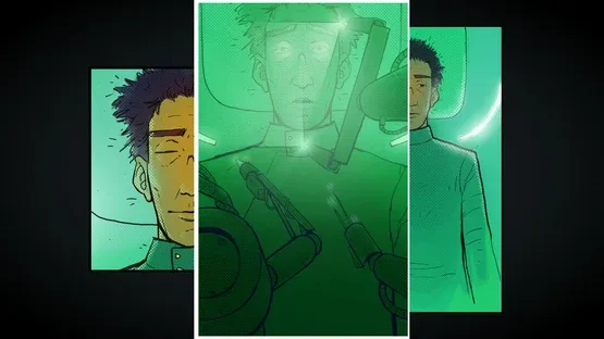 O.U.T.T. screenshot 9