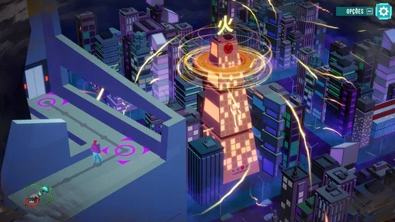 O.U.T.T. screenshot 10