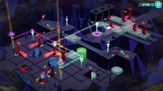 O.U.T.T. screenshot 11