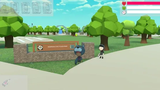 Playful Pursuit screenshot 2