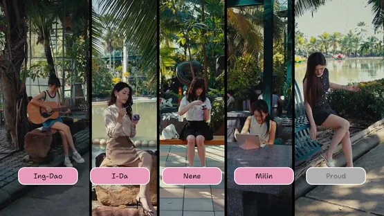 Unforgettable Love screenshot 11
