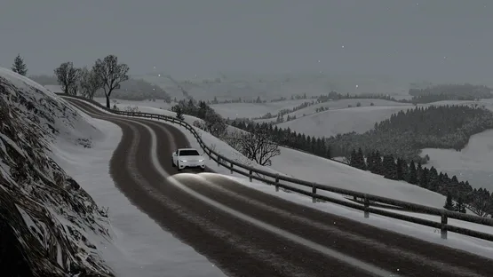 Slow Roads screenshot 3