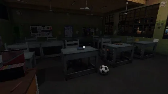 Late Night Duty screenshot 6