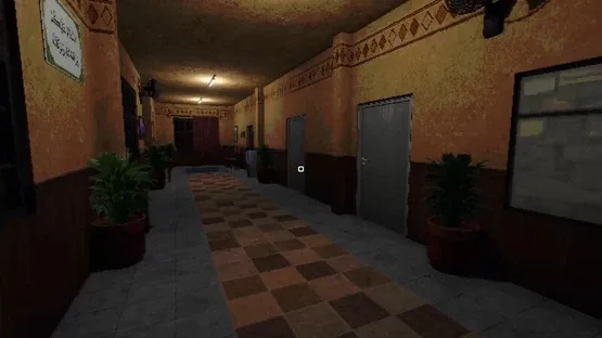 Late Night Duty screenshot 5