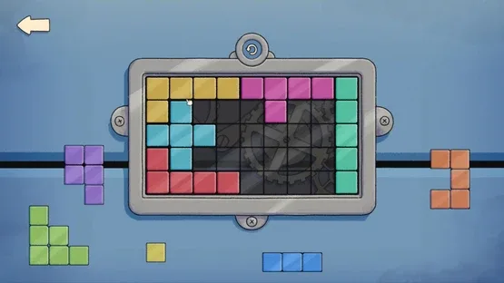 Their Story. screenshot 5