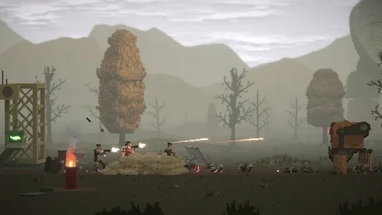 Ghostless screenshot 5