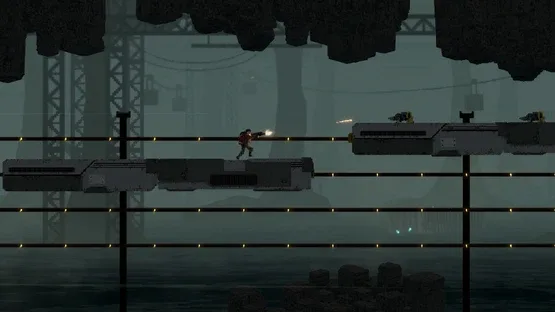 Ghostless screenshot 1