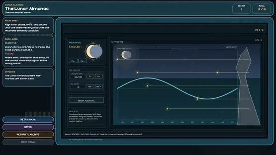 Puzzle Atlas screenshot 3