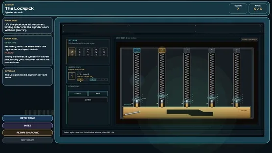 Puzzle Atlas screenshot 4