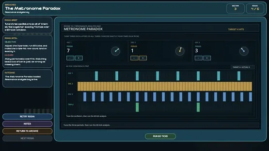 Puzzle Atlas screenshot 6