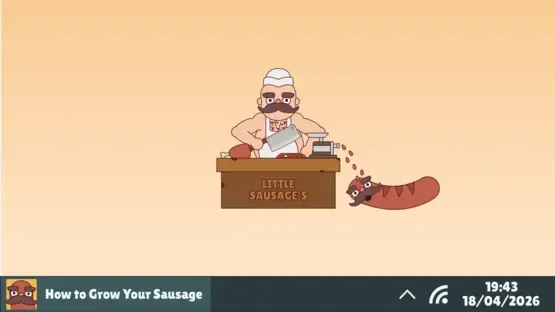 How to Grow Your Sausage screenshot 1