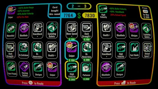 Wink Out screenshot 2