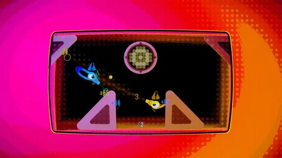 Wink Out screenshot 5