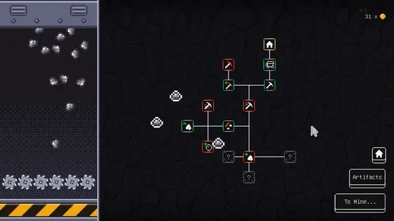 Loop Miner screenshot 4