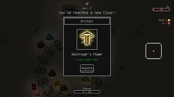 Loop Miner screenshot 6
