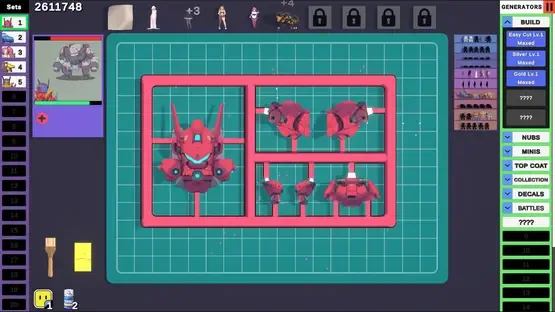 Click Build Repeat screenshot 4