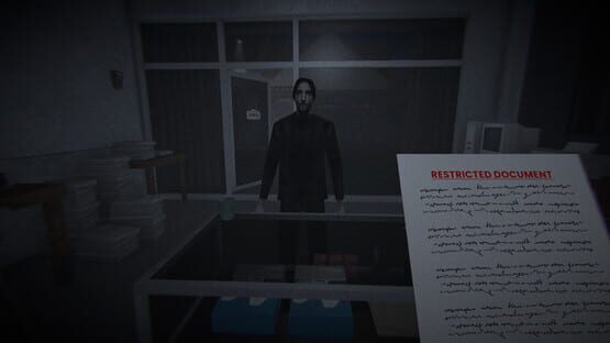 Overtime : Paper Trail screenshot 3