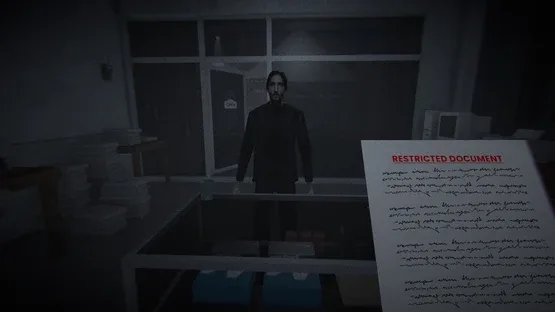 Overtime: Paper Trail screenshot 2