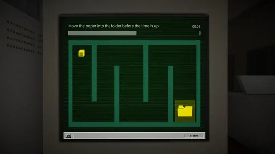 Overtime: Paper Trail screenshot 5