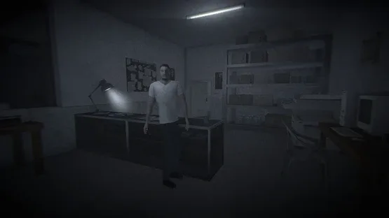 Overtime: Paper Trail screenshot 6