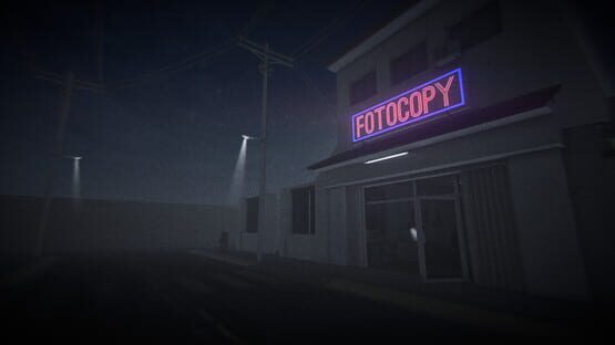 Overtime: Paper Trail screenshot 7