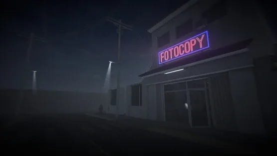 Overtime: Paper Trail screenshot 7