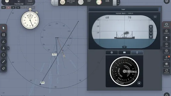 Silent Shark screenshot 8