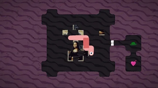 Woim screenshot 2