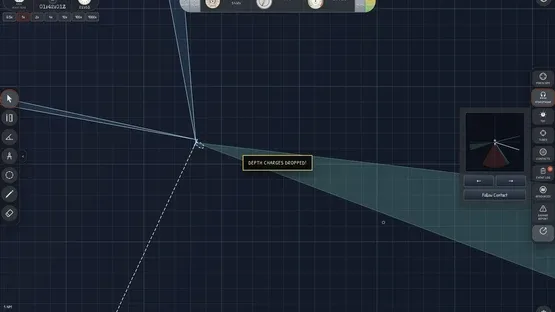 Silent Shark screenshot 4