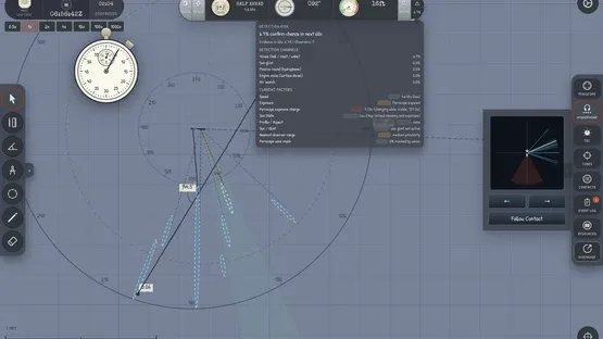 Silent Shark screenshot 5