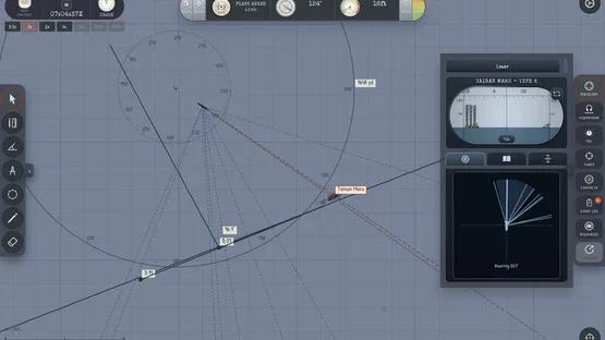Silent Shark screenshot 6