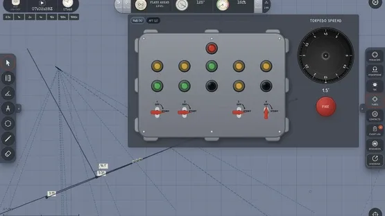 Silent Shark screenshot 7