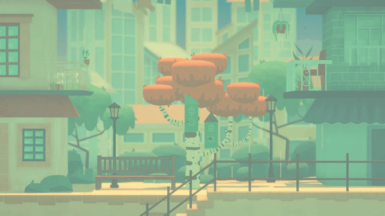 The Birdsong Tree Screenshot