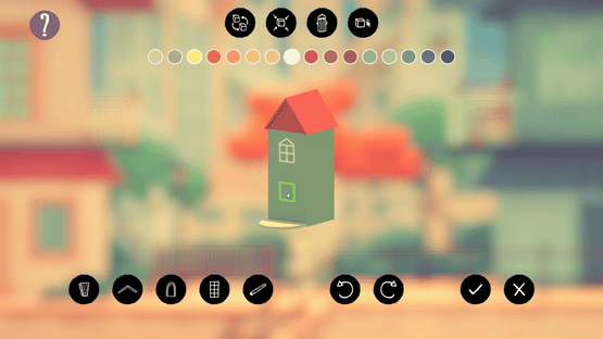 The Birdsong Tree Screenshot