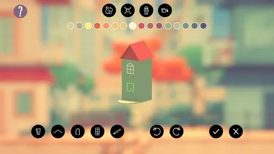 The Birdsong Tree screenshot 5
