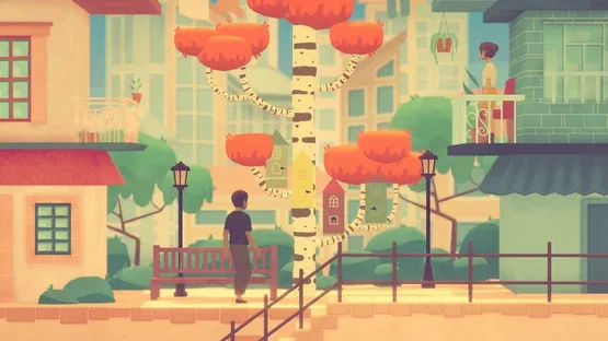 The Birdsong Tree screenshot 8