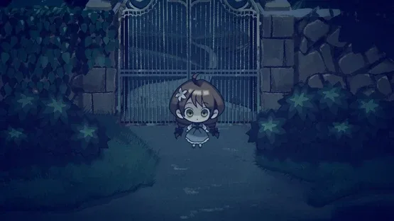 Moonlight Pale screenshot 1