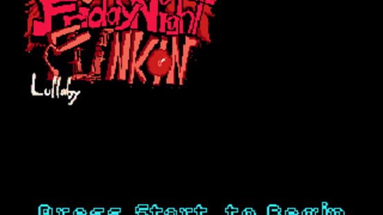 PSXFunkin: Lullaby Mod screenshot 2