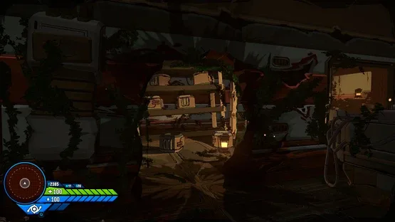 Tempus Vitae screenshot 7