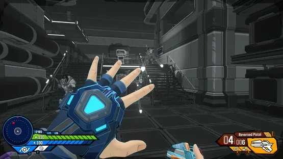 Tempus Vitae screenshot 9