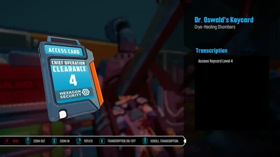 Tempus Vitae screenshot 12
