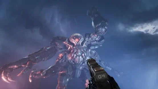 Deadzone Rogue 2 screenshot 6