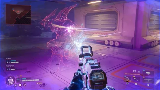 Deadzone Rogue 2 screenshot 3