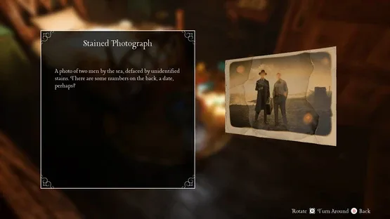 Unseal screenshot 10