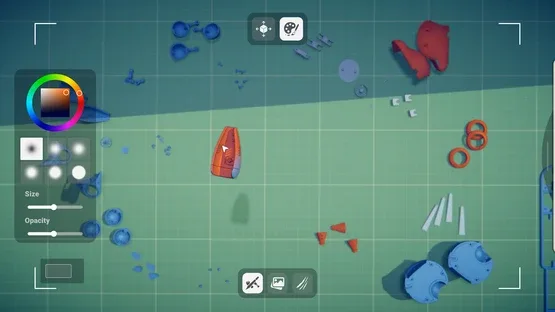 MKS: Model Kit Studio screenshot 5