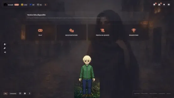 Clairval screenshot 5