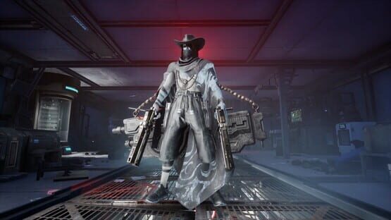 Gungrave G.O.R.E: Death Ronin Grave screenshot 2