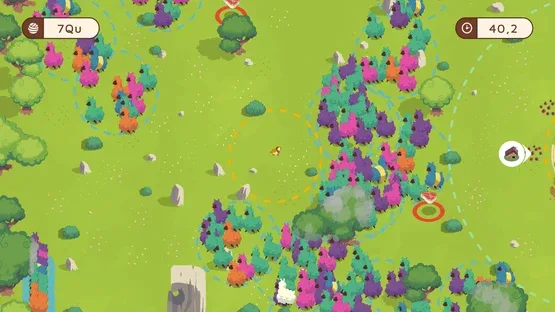 Llamero screenshot 10