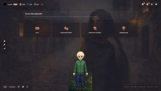 Clairval screenshot 6