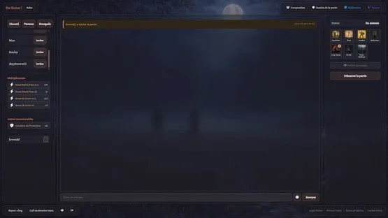 Clairval screenshot 8
